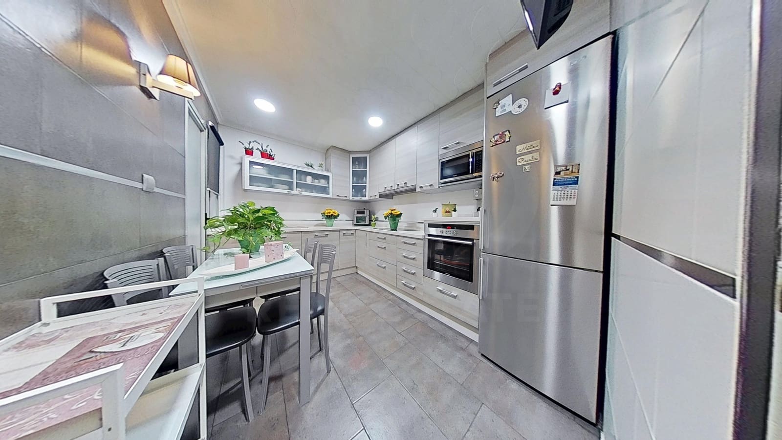 Apartamento de 3 habitaciones en Elche / Elx en venta con garaje - 189.500 € (Ref: 10174851)
