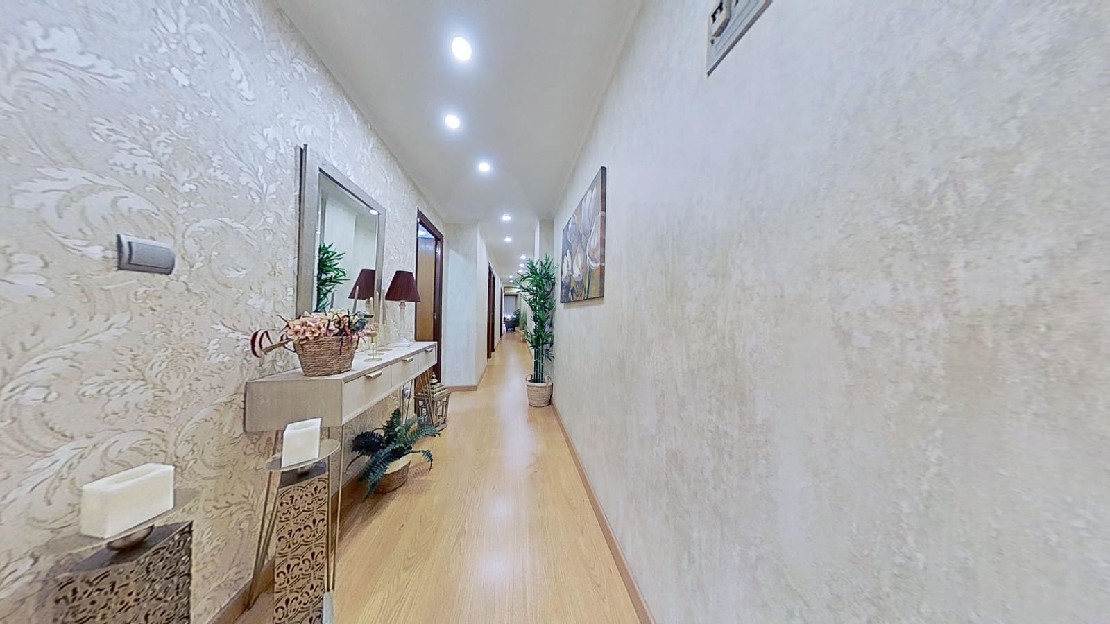 Apartamento de 3 habitaciones en Elche / Elx en venta con garaje - 189.500 € (Ref: 10174851)