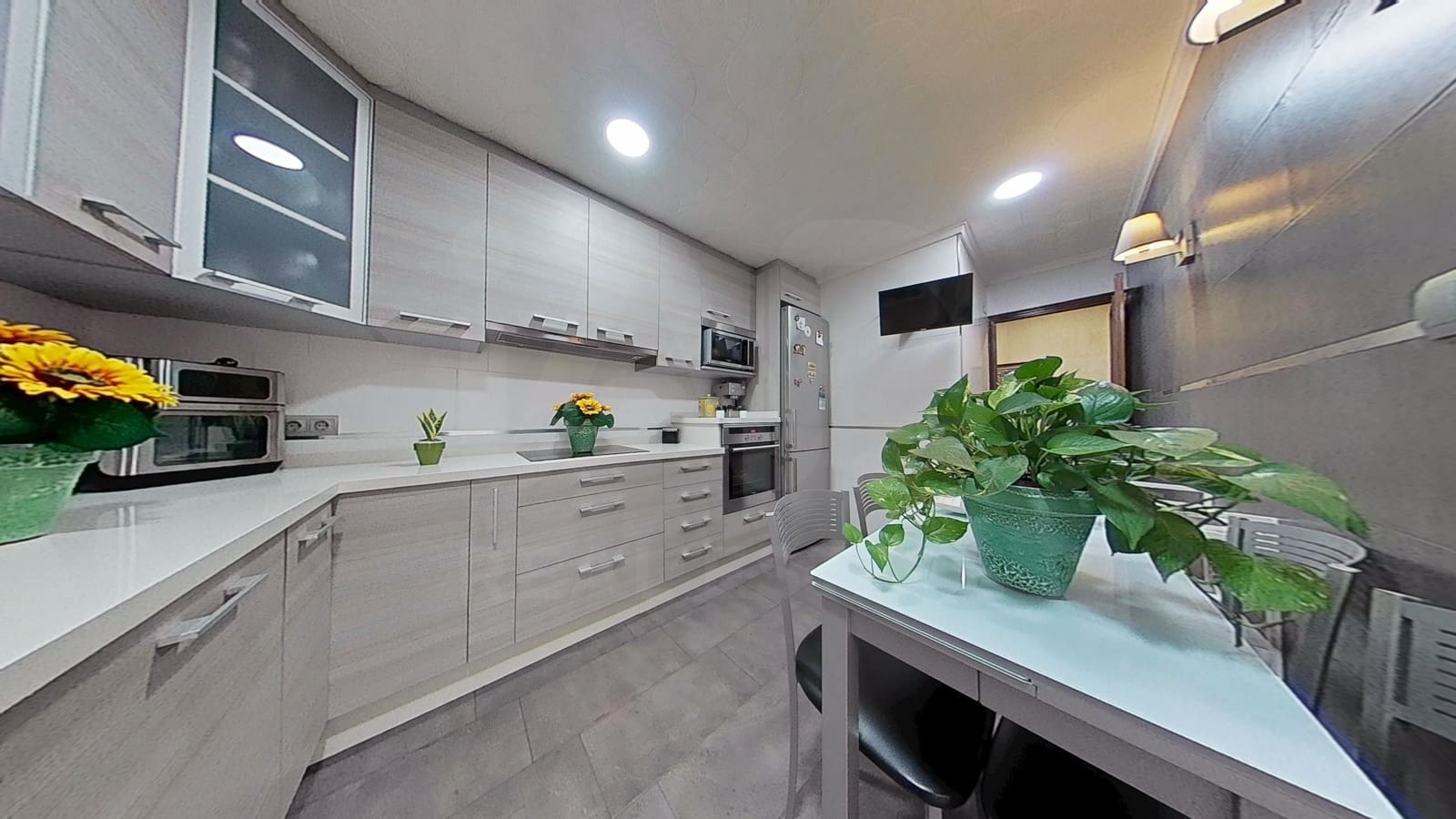 Apartamento de 3 habitaciones en Elche / Elx en venta con garaje - 189.500 € (Ref: 10174851)