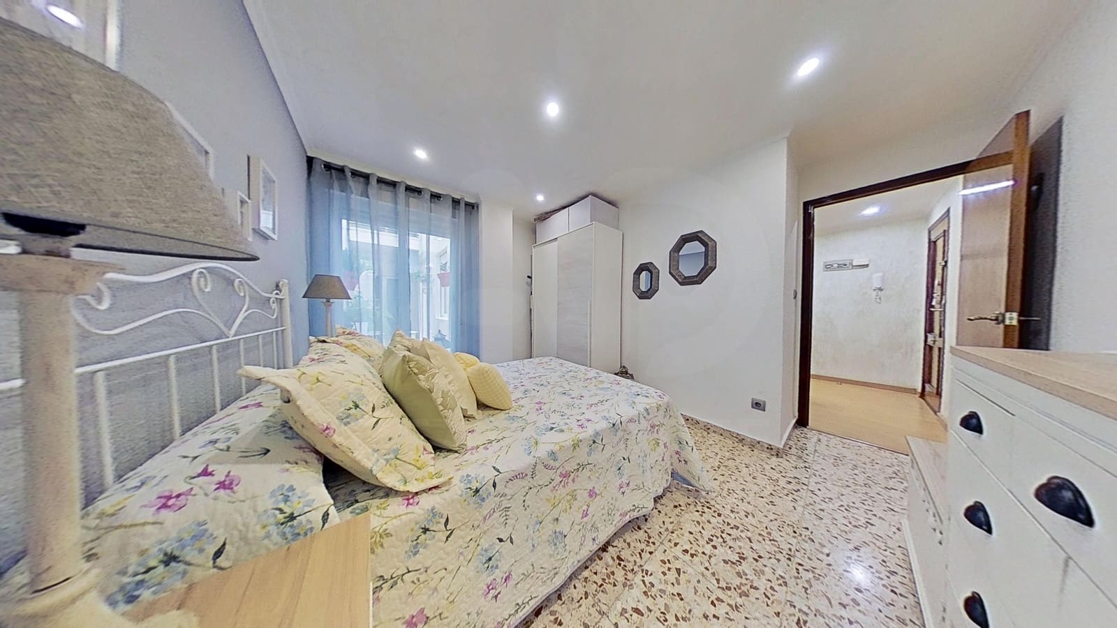 Apartamento de 3 habitaciones en Elche / Elx en venta con garaje - 189.500 € (Ref: 10174851)