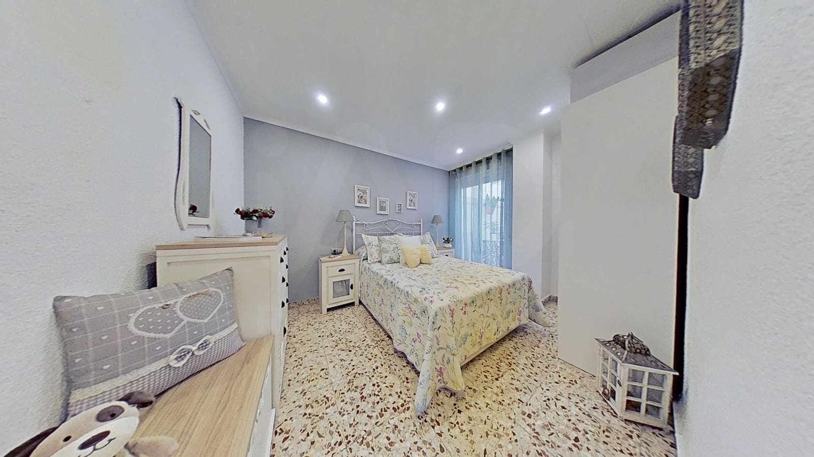 Apartamento de 3 habitaciones en Elche / Elx en venta con garaje - 189.500 € (Ref: 10174851)