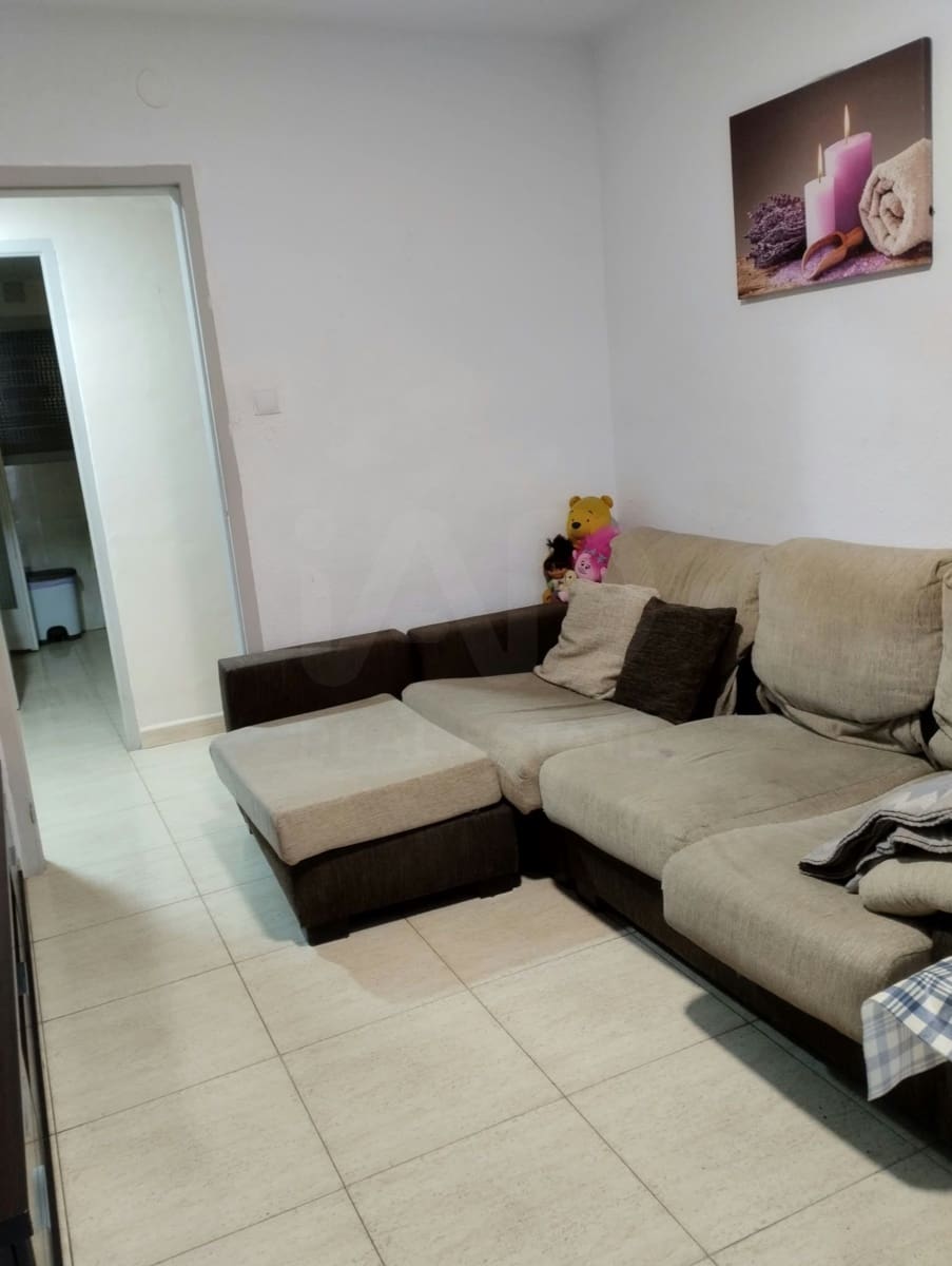 2 soverom Leilighet til salgs i Viladecans - € 170 000 (Ref: 10174852)