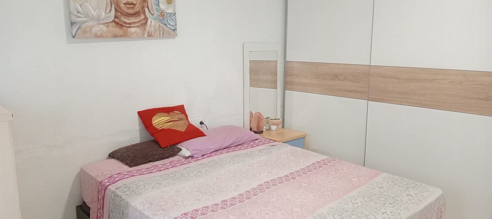 2 soverom Leilighet til salgs i Viladecans - € 170 000 (Ref: 10174852)