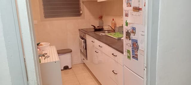2 soverom Leilighet til salgs i Viladecans - € 170 000 (Ref: 10174852)