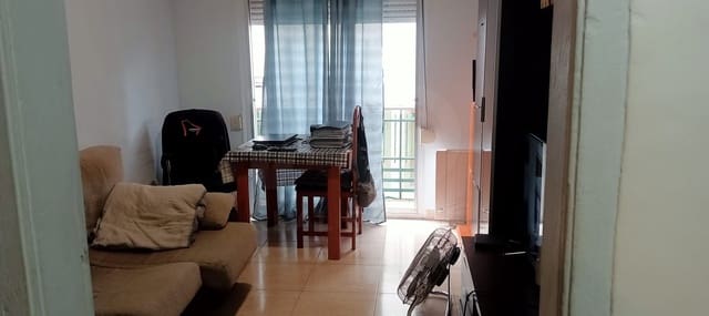 2 soverom Leilighet til salgs i Viladecans - € 170 000 (Ref: 10174852)