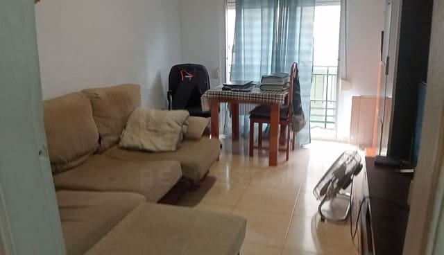 2 soverom Leilighet til salgs i Viladecans - € 170 000 (Ref: 10174852)