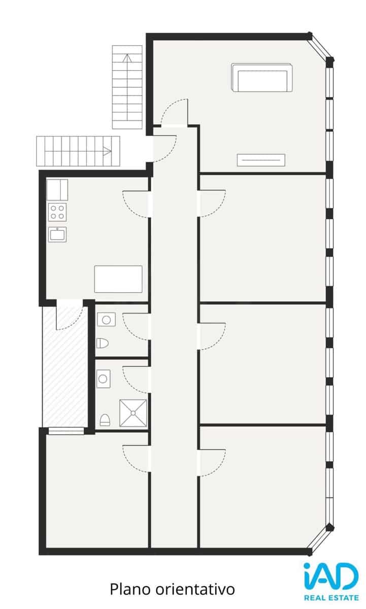 4 chambre Appartement à vendre à Abanilla - 85 000 € (Ref: 10174853)
