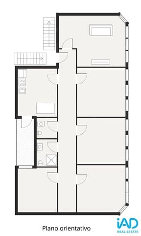 4 chambre Appartement à vendre à Abanilla - 85 000 € (Ref: 10174853)