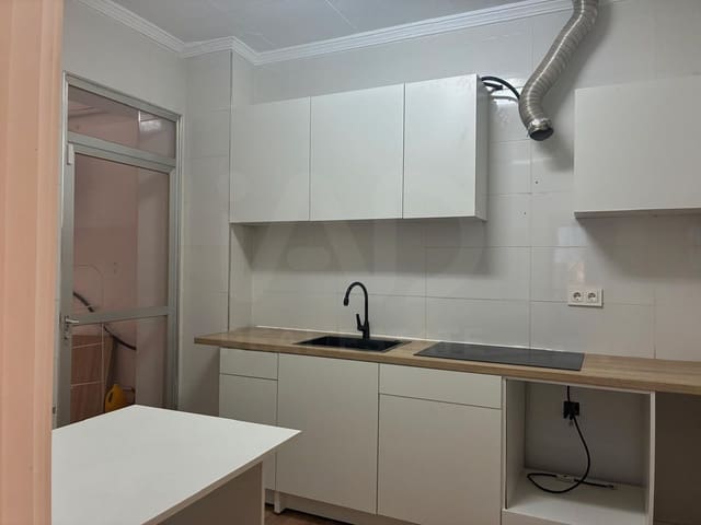 4 chambre Appartement à vendre à Abanilla - 85 000 € (Ref: 10174853)