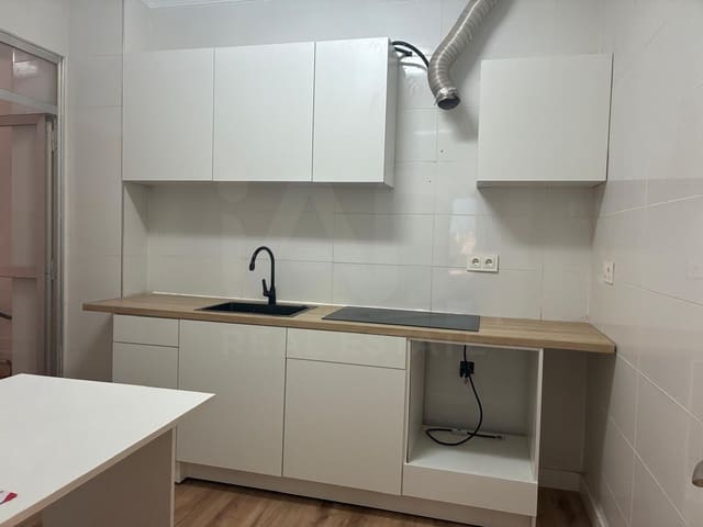 4 chambre Appartement à vendre à Abanilla - 85 000 € (Ref: 10174853)