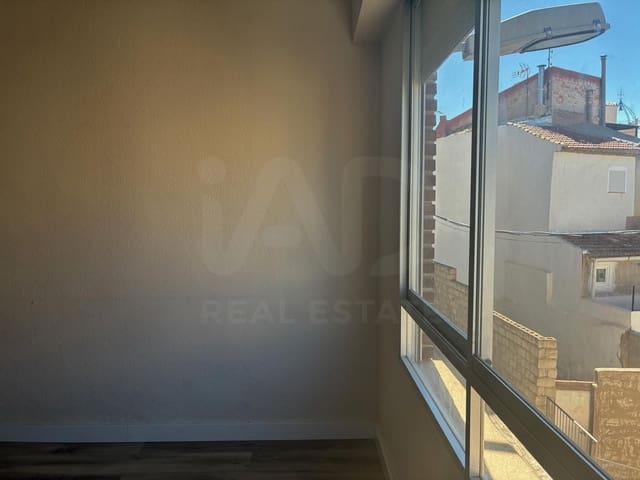 4 chambre Appartement à vendre à Abanilla - 85 000 € (Ref: 10174853)