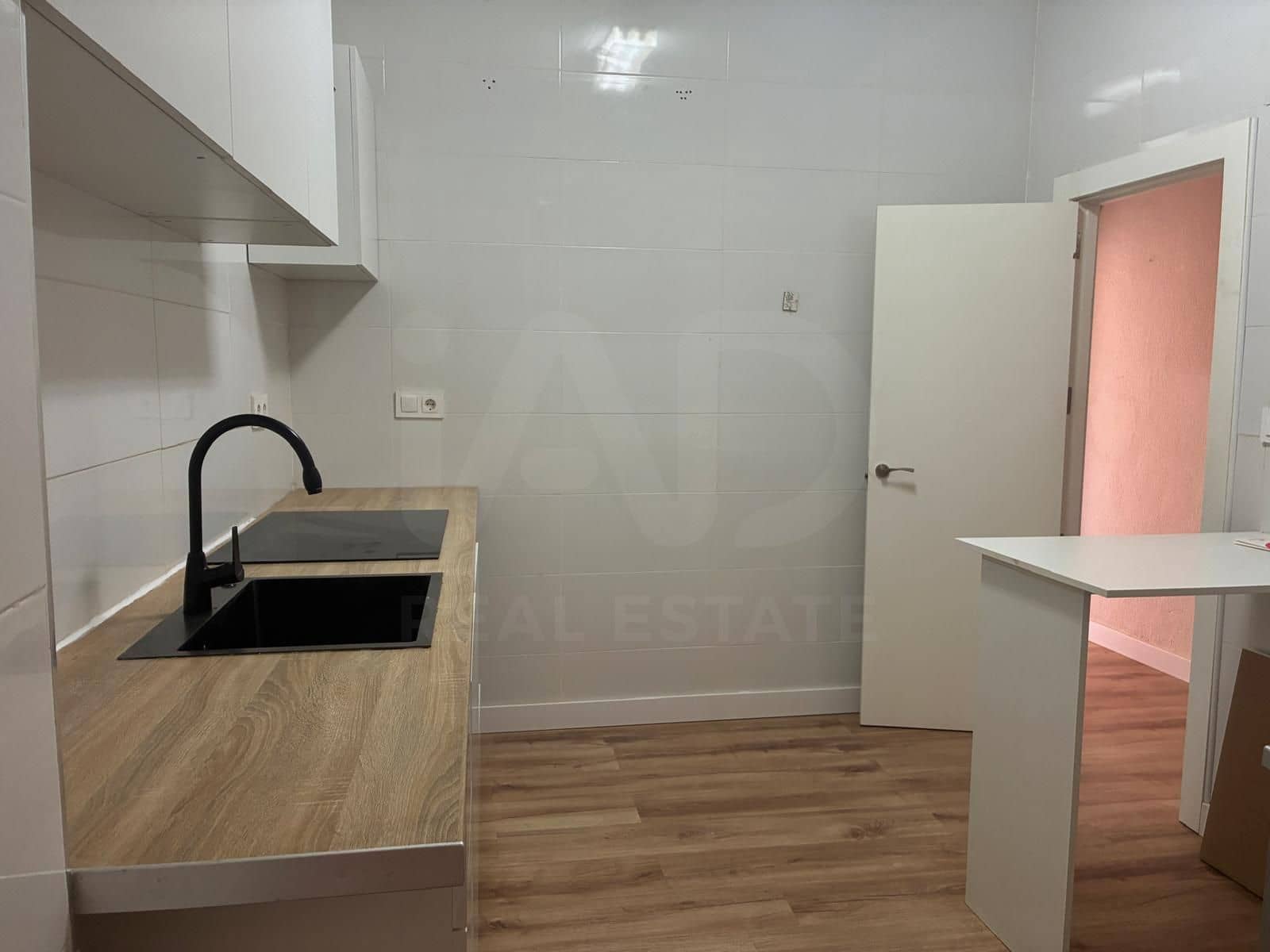 4 soveværelse Lejlighed til salg i Abanilla - € 85.000 (Ref: 10174853)