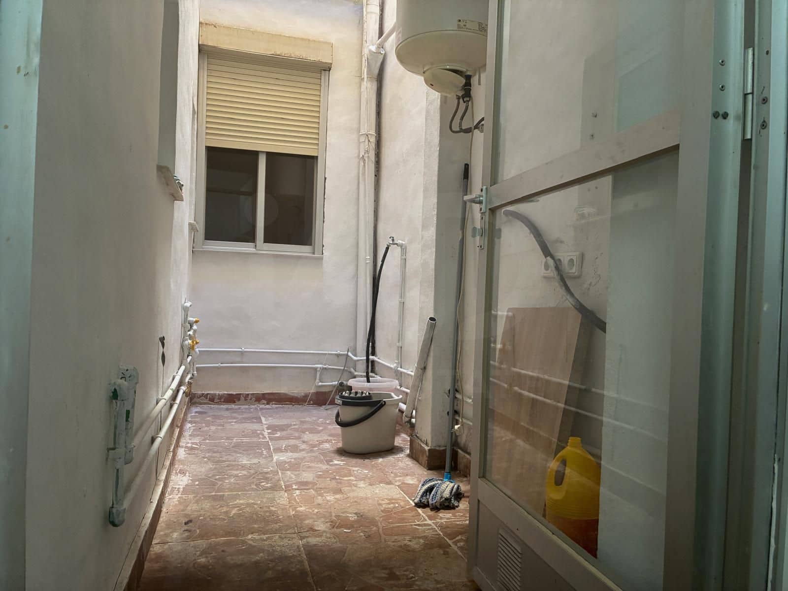 4 soveværelse Lejlighed til salg i Abanilla - € 85.000 (Ref: 10174853)