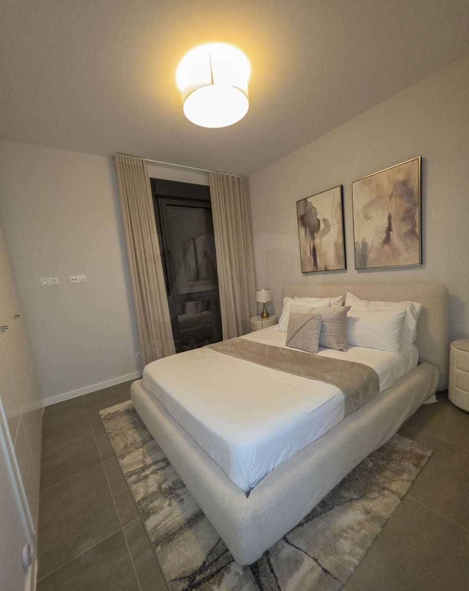 3 soverom Kjedet enebolig til salgs i Mijas med svømmebasseng garasje - € 710 526 (Ref: 10174855)