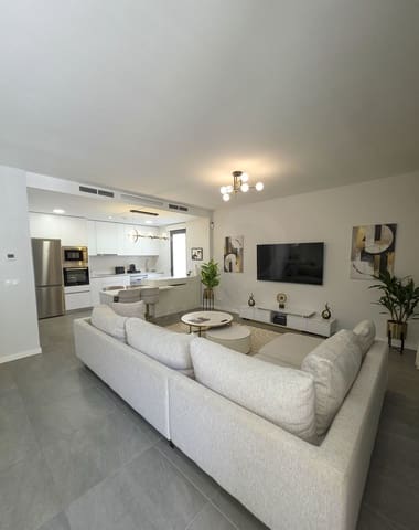 3 soverom Kjedet enebolig til salgs i Riviera del Sol, Mijas med svømmebasseng garasje - € 710 526 (Ref: 10174855)