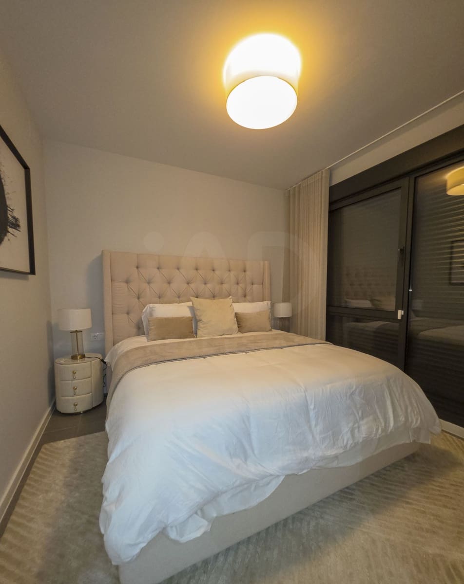3 soverom Kjedet enebolig til salgs i Mijas med svømmebasseng garasje - € 710 526 (Ref: 10174855)