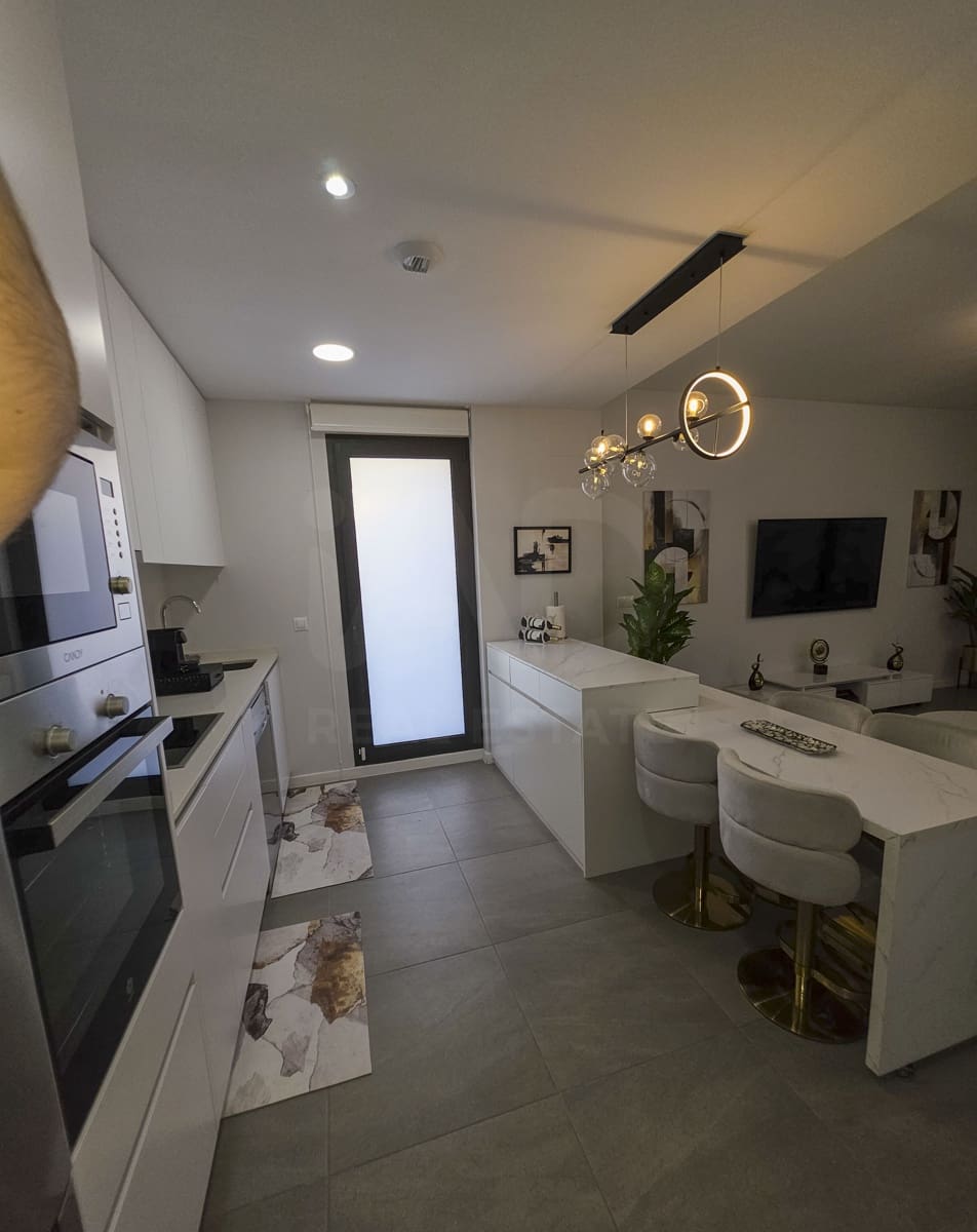 3 soverom Kjedet enebolig til salgs i Mijas med svømmebasseng garasje - € 710 526 (Ref: 10174855)