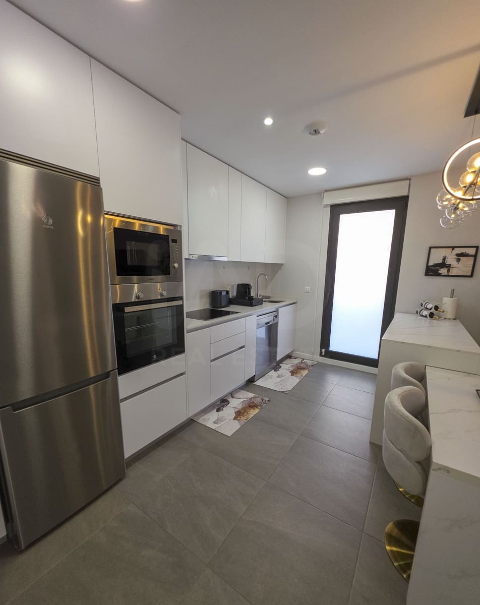 3 soverom Kjedet enebolig til salgs i Mijas med svømmebasseng garasje - € 710 526 (Ref: 10174855)