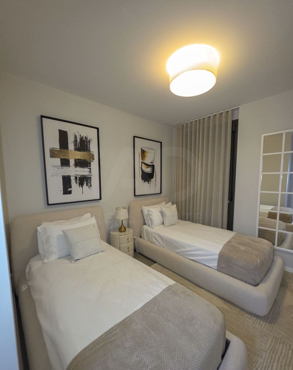 3 soverom Kjedet enebolig til salgs i Mijas med svømmebasseng garasje - € 710 526 (Ref: 10174855)