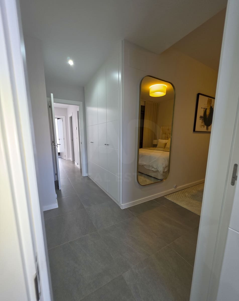 3 soverom Kjedet enebolig til salgs i Mijas med svømmebasseng garasje - € 710 526 (Ref: 10174855)