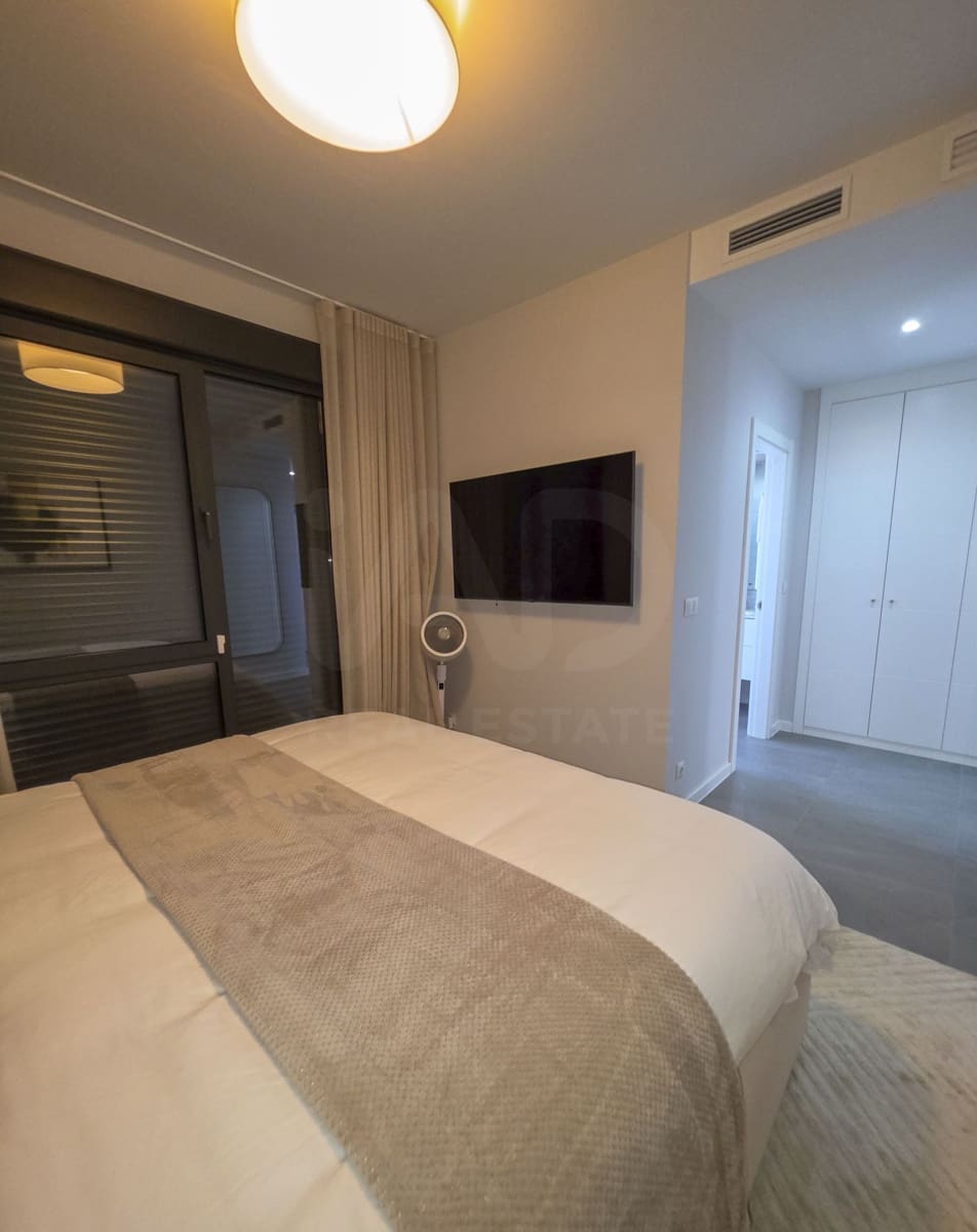 3 soverom Kjedet enebolig til salgs i Mijas med svømmebasseng garasje - € 710 526 (Ref: 10174855)