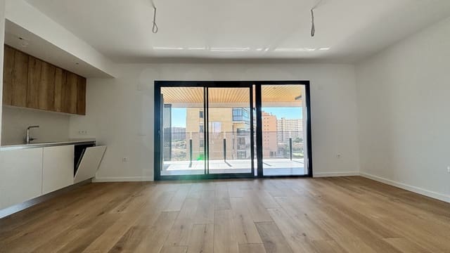 2 soveværelse Lejlighed til salg i Playa de San Juan, Alicante by med swimmingpool - € 525.000 (Ref: 10174856)
