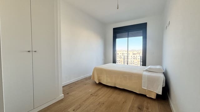 2 soveværelse Lejlighed til salg i Playa de San Juan, Alicante by med swimmingpool - € 525.000 (Ref: 10174856)