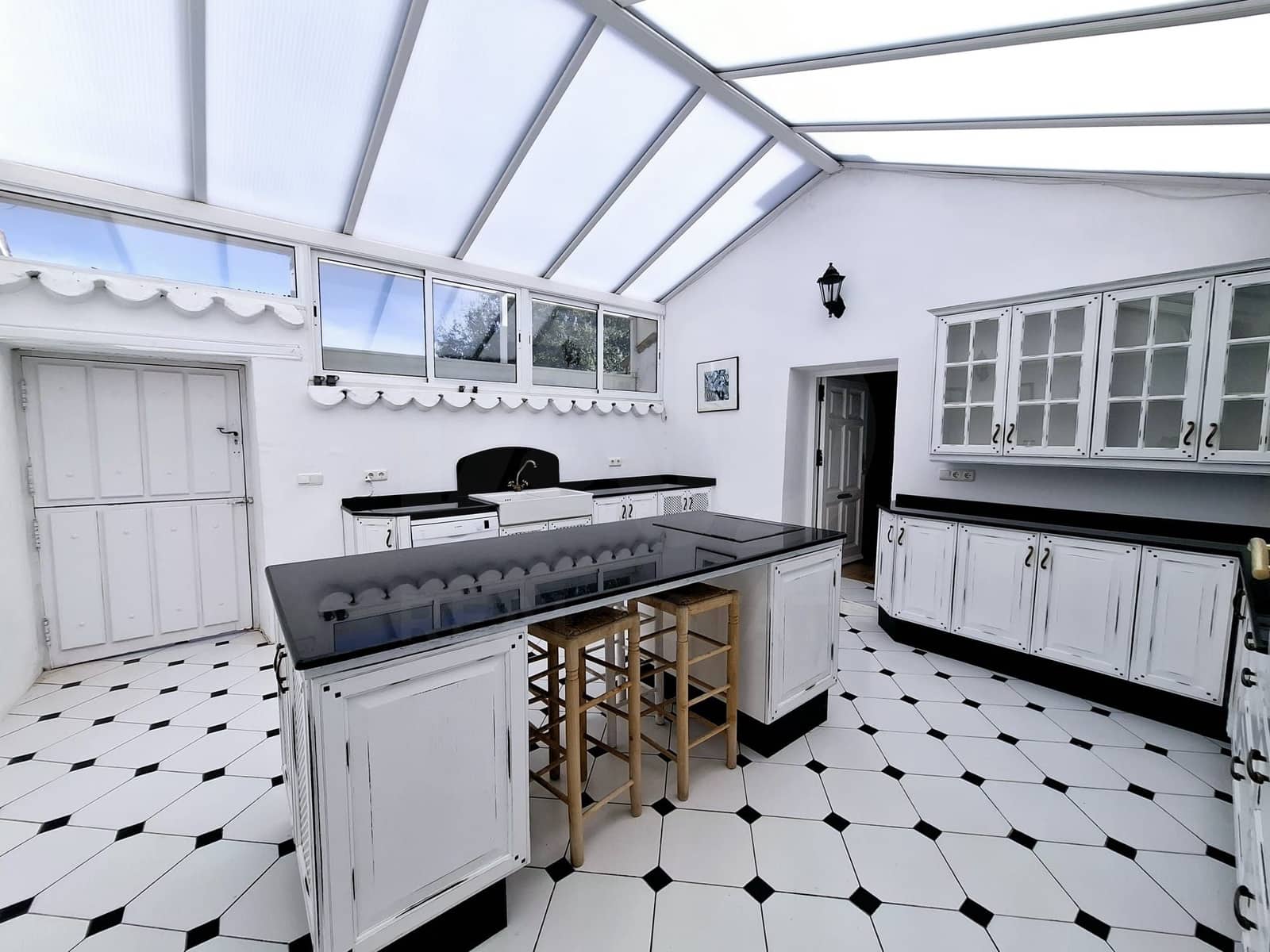 Haus zu verkaufen in Lorca mit Pool - 359.000 € (Ref: 10175238)