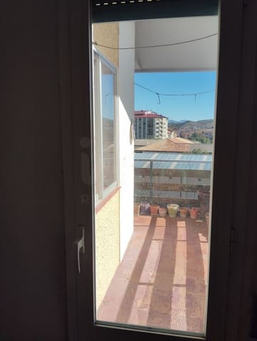 5 makuuhuone Huoneisto myytävänä paikassa Jaca - 219 000 € (Ref: 10175240)