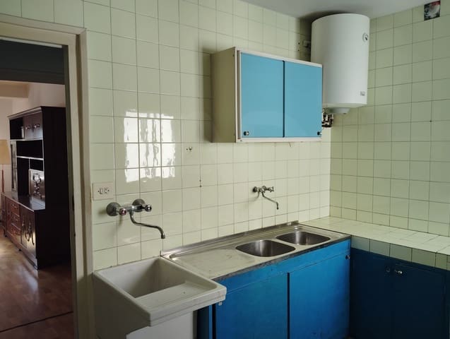 5 makuuhuone Huoneisto myytävänä paikassa Jaca - 219 000 € (Ref: 10175240)