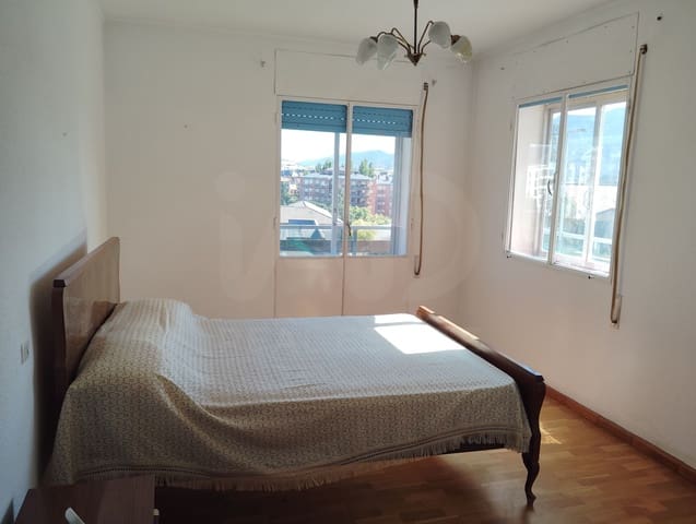 5 makuuhuone Huoneisto myytävänä paikassa Jaca - 219 000 € (Ref: 10175240)