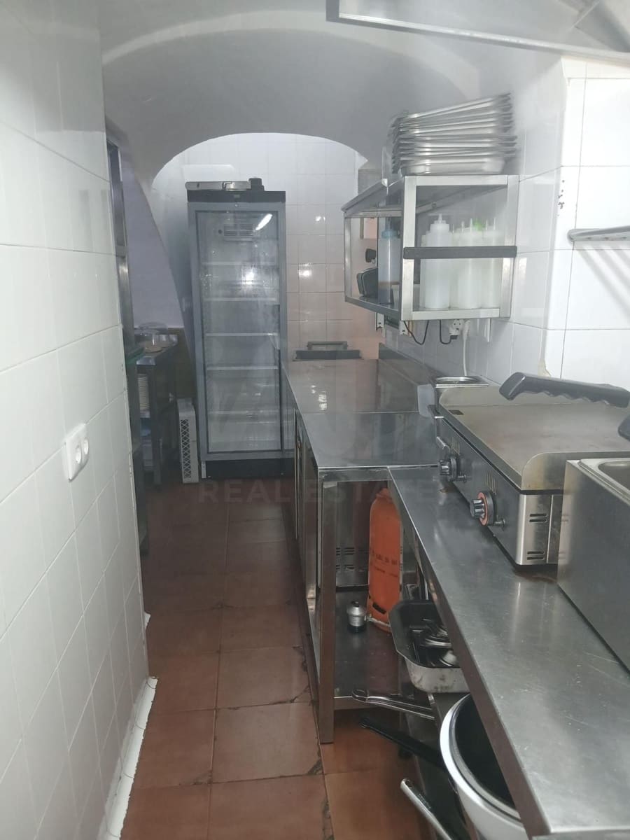 Kommersiell till salu i Tarifa - 88 630 € (Ref: 10175765)