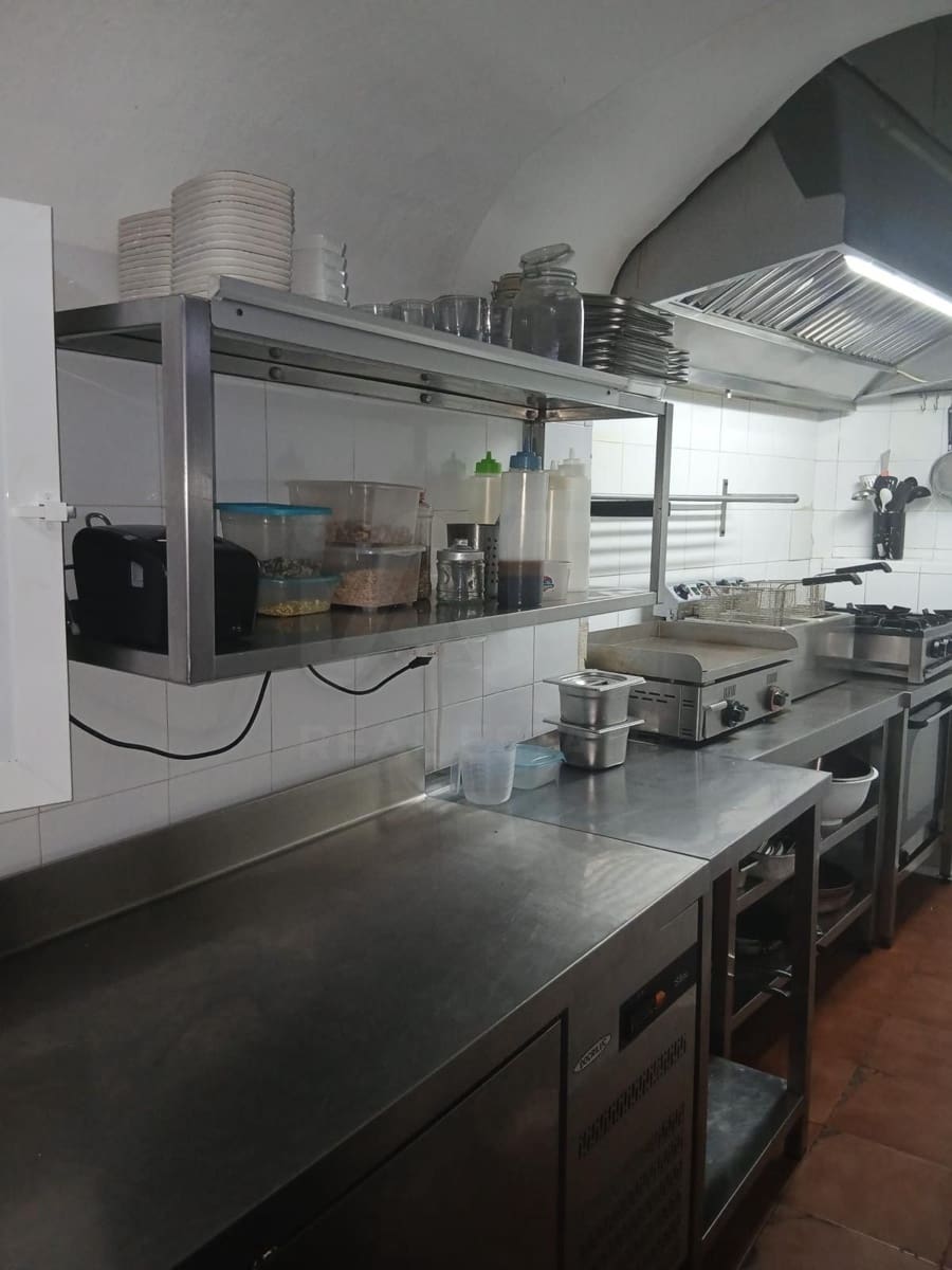 Kommersiell till salu i Tarifa - 88 630 € (Ref: 10175765)