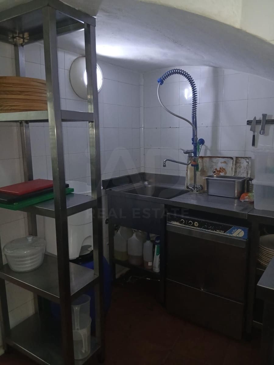 Kommersiell till salu i Tarifa - 88 630 € (Ref: 10175765)