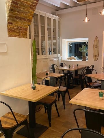Gewerbe zu verkaufen in Tarifa - 88.630 € (Ref: 10175765)