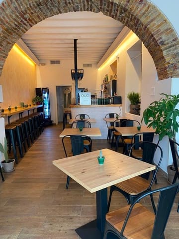 Gewerbe zu verkaufen in Tarifa - 88.630 € (Ref: 10175765)