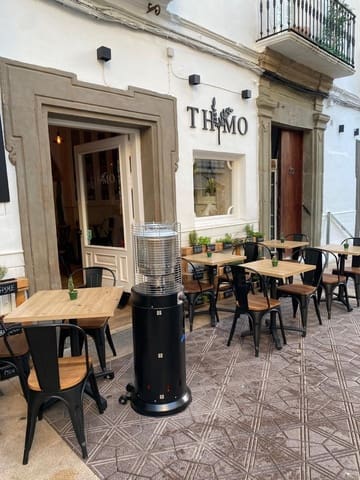 Gewerbe zu verkaufen in Tarifa - 88.630 € (Ref: 10175765)