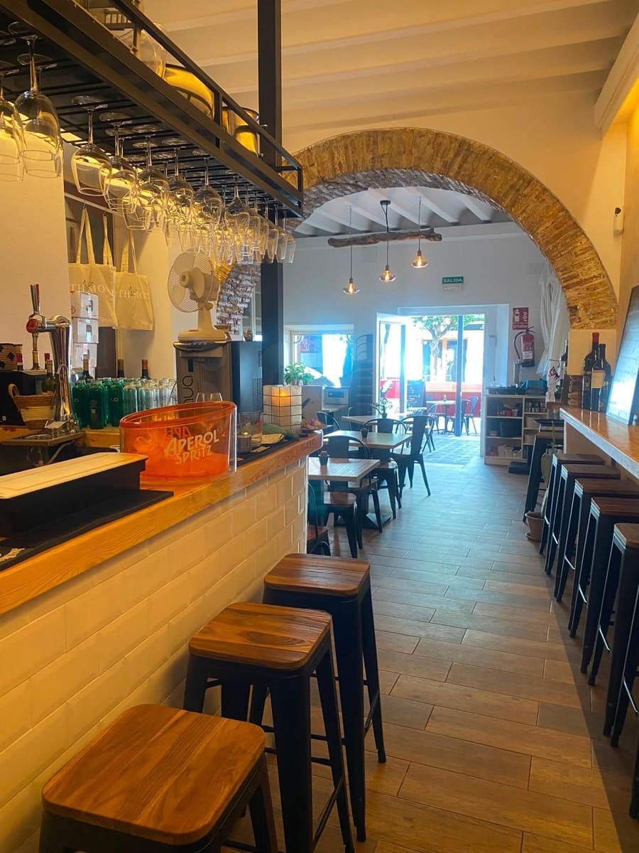 Commerciale in vendita in Tarifa - 88.630 € (Rif: 10175765)
