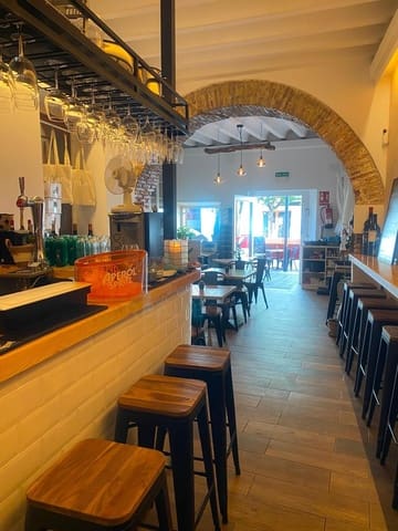 Gewerbe zu verkaufen in Tarifa - 88.630 € (Ref: 10175765)
