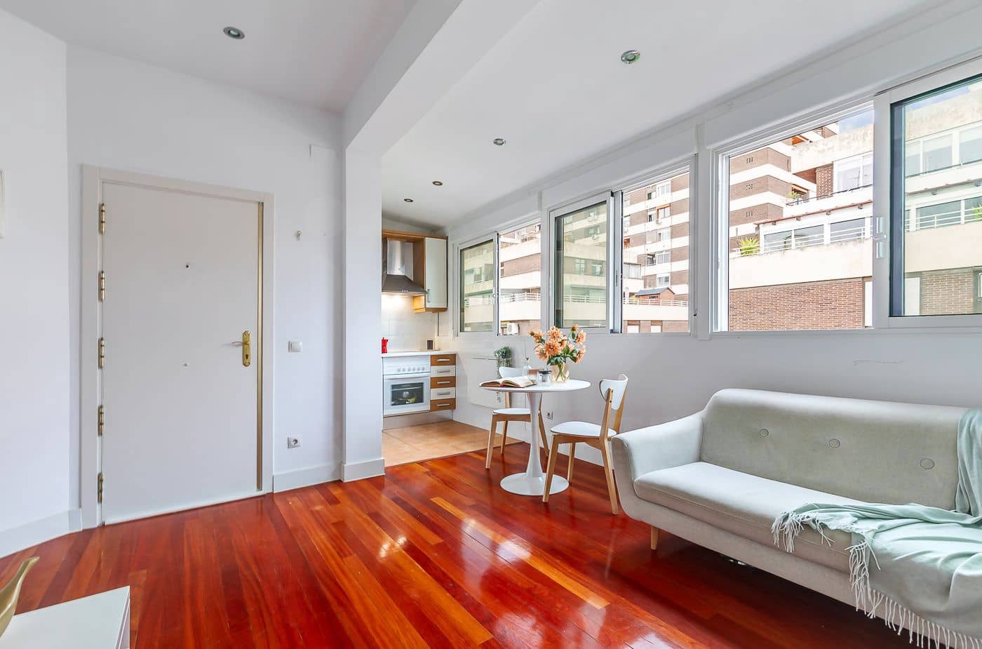 1 bedroom Apartment for sale in Madrid city - € 350,000 (Ref: 10175928)