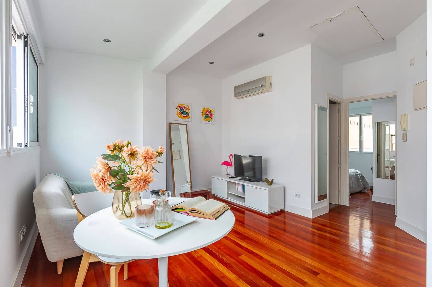1 bedroom Apartment for sale in Madrid city - € 350,000 (Ref: 10175928)