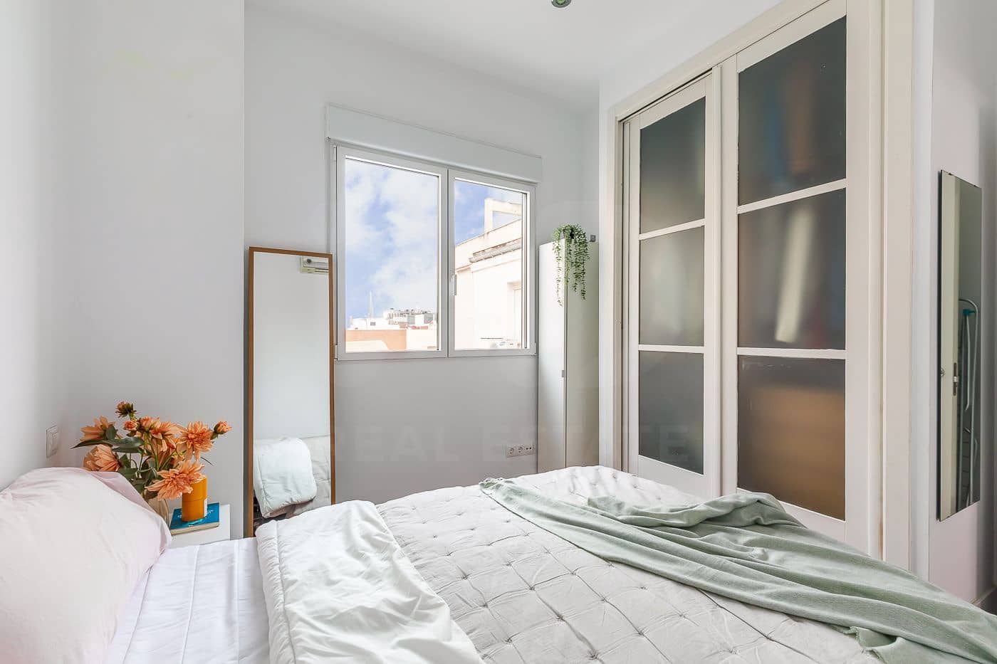 1 bedroom Apartment for sale in Madrid city - € 350,000 (Ref: 10175928)