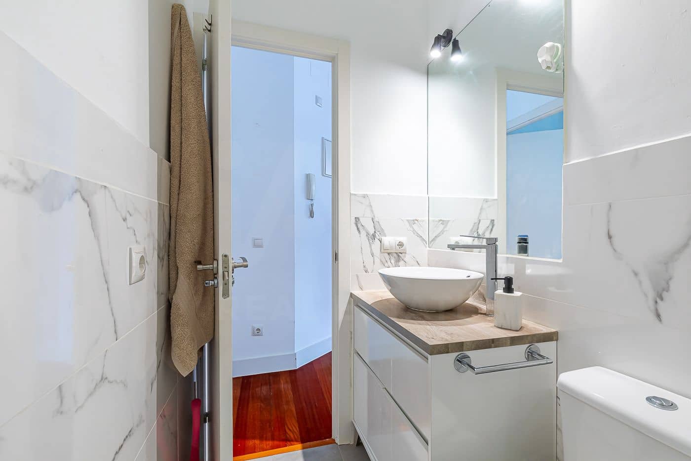 1 bedroom Apartment for sale in Madrid city - € 350,000 (Ref: 10175928)