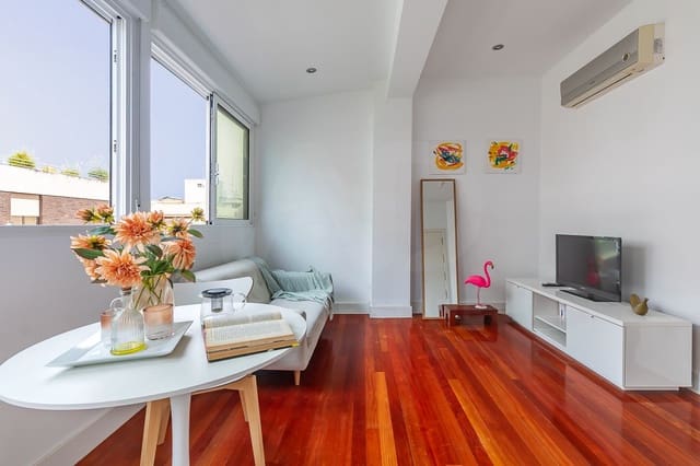 1 bedroom Apartment for sale in Gaztambide, Madrid city - € 350,000 (Ref: 10175928)