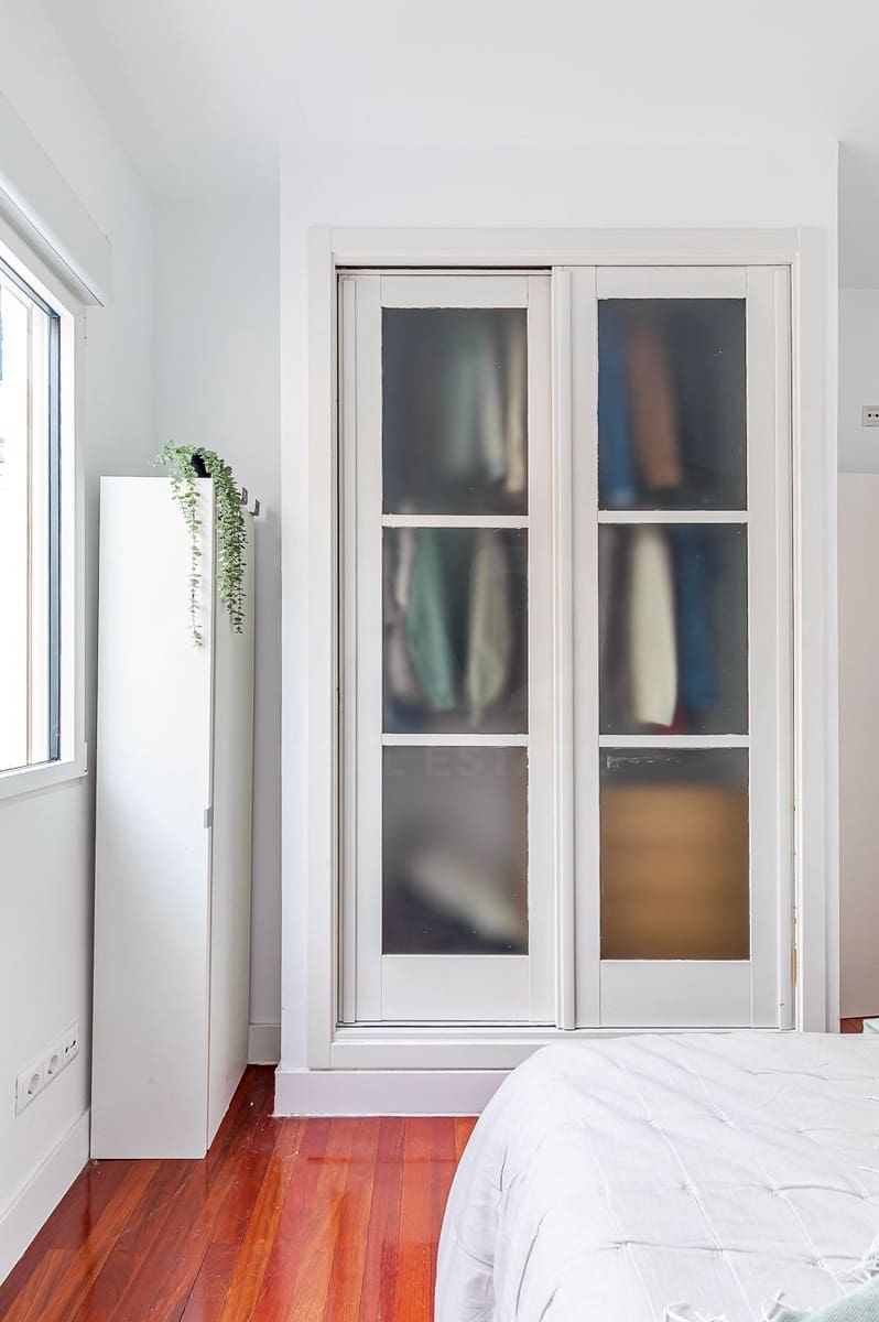 1 bedroom Apartment for sale in Madrid city - € 350,000 (Ref: 10175928)