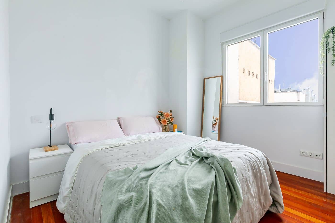 1 bedroom Apartment for sale in Madrid city - € 350,000 (Ref: 10175928)