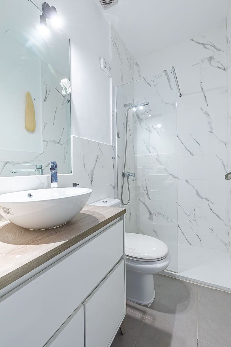 1 bedroom Apartment for sale in Madrid city - € 350,000 (Ref: 10175928)