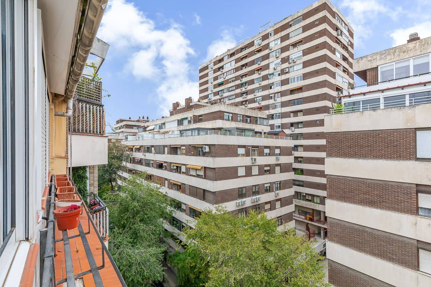 1 bedroom Apartment for sale in Madrid city - € 350,000 (Ref: 10175928)