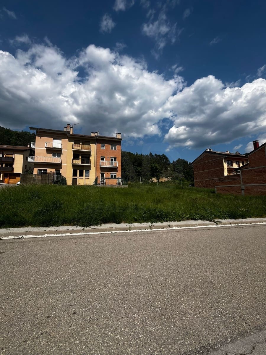 Building Plot for sale in Baga - € 78,000 (Ref: 10175929)