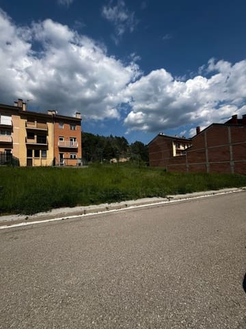 Building Plot for sale in Bagà - € 78,000 (Ref: 10175929)